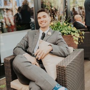 Meet your Posher, Jamison